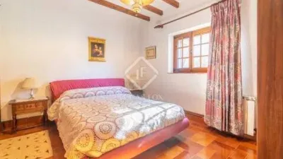 Chalet in Alcira photo 35