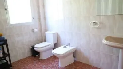 Chalet in Castalla photo 51