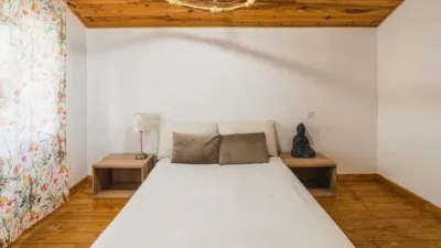 Chalet in Rubayo photo 17