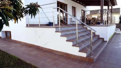 Rustic house in Chiclana de la Frontera photo 34