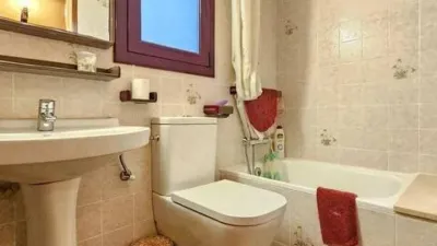 Apartment in La Vila Olímpica del Poblenou photo 18