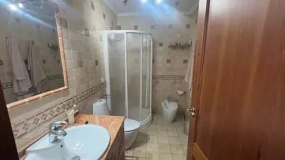 Chalet in Los Ramos photo 19