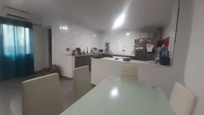 Chalet en Sevilla Capital photo 23