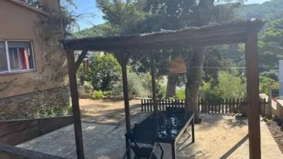 Chalet on Carrer del Mas Mato photo 19