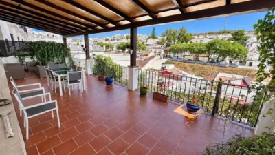 Chalet en Arcos de la Frontera photo 31