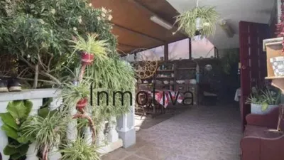 Chalet on Calle San Miguel photo 9