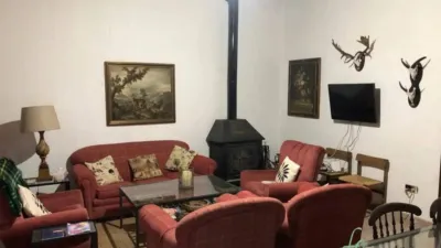 Chalet in Alcalá de Guadaíra photo 4
