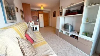 Apartment in Roquetas-Las Marinas Urbanization photo 5