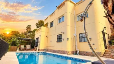 Casa – Orihuela - Vista 5
