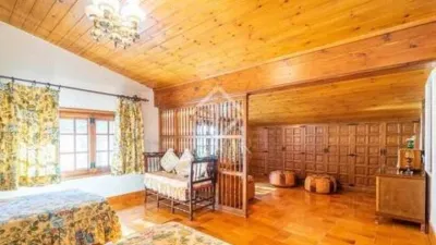 Chalet in Alcira photo 39