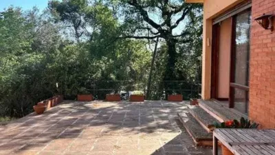 Casa rústica en Palau-solità i Plegamans photo 5