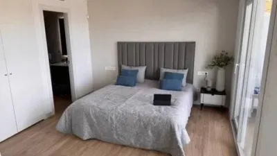 Penthouse at Urbanizacion Alcazaba Lagoon, No Number photo 21