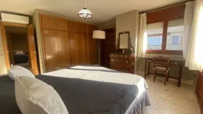 Chalet on Carrer dels Gira-sols photo 21