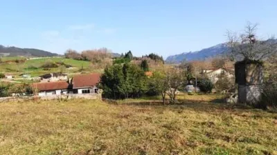 Rustic house in Barrio de Adino photo 8