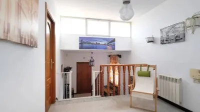 Chalet in Padul photo 42