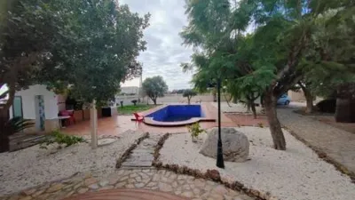 Chalet in Platja Muchavista photo 33