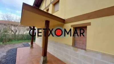 Chalet in Zeanuri photo 7