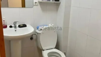 Chalet en La Carlota photo 9