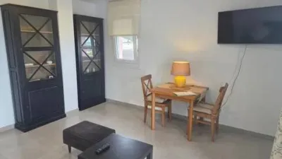 Apartment on Carretera General Reinante S-N photo 4