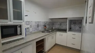 Casa rústica en Guadix photo 18
