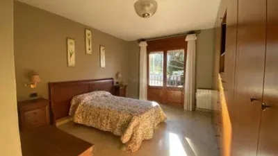 Chalet on Carrer dels Gira-sols photo 22