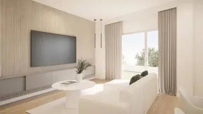 Apartment on Rúa Extremeiro photo 4