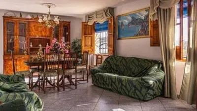 Terraced house on Calle Aldea de Mures S-N photo 5