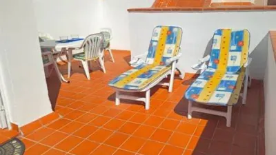 Apartment in Playa de San Juan photo 2