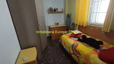 Apartment in Chiva photo 21