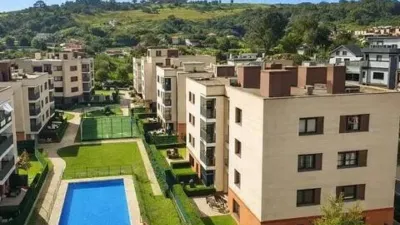 Piso en Leioa photo 19