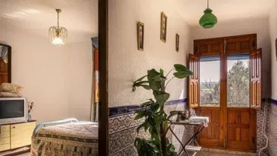 Terraced house on Calle Aldea de Mures S-N photo 14