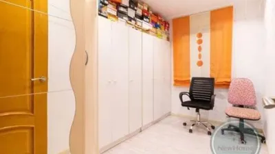 Apartment in Carrús Este-Camí dels Magros photo 36