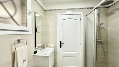 Apartment on Avenida Amsterdam photo 12