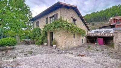 Rustic house in Armiñón photo 4