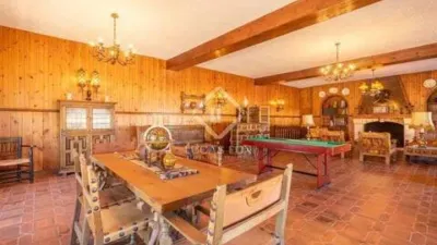 Chalet in Alcira photo 16