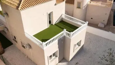 Chalet en Norte-Venta Lanuza-Cala d'Or photo 30