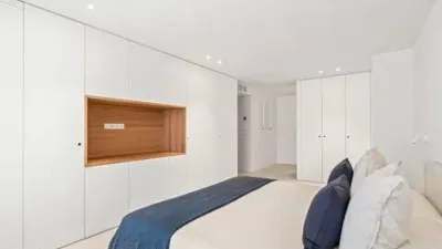 Apartment in Traditional Centre photo 22