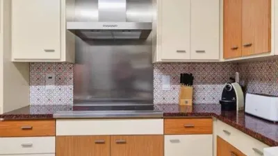 Apartment in Centre photo 11