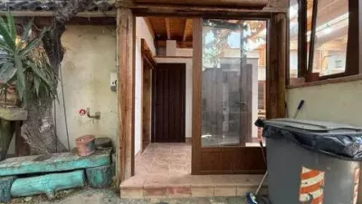 Chalet in Mutxamel photo 48
