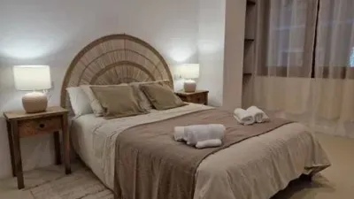 Apartment in City Centre photo 38