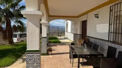 Chalet on Fuente Ariza Street photo 6