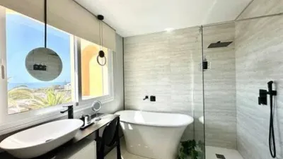 Apartment on Avenida Amsterdam photo 19