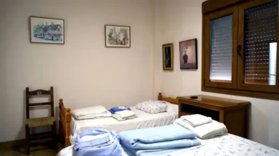 Rustic house in Chiclana de la Frontera photo 25