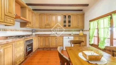Chalet in Alcira photo 24