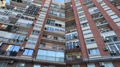 Apartment in San Miguel photo 2