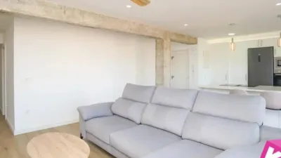 Apartment in Centre-Port-Platja Llevant photo 7