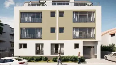 Apartment on Rúa Extremeiro photo 2