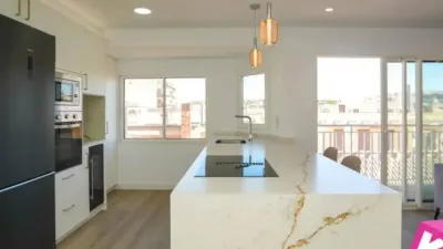 Apartment in Centre-Port-Platja Llevant photo 9