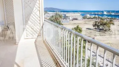 Penthouse in Garrucha photo 20