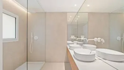 Apartment in Traditional Centre photo 24